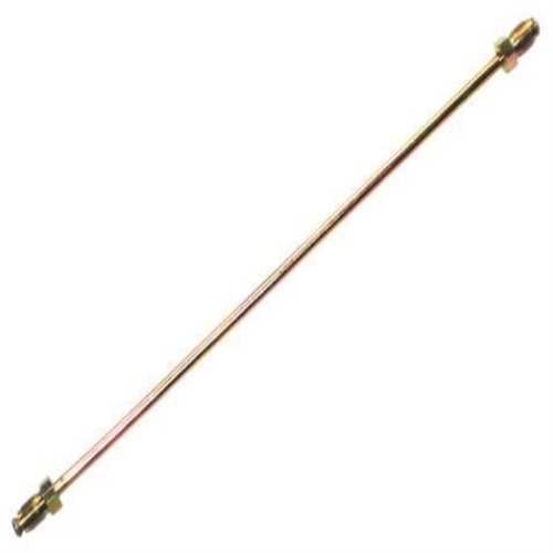 R12 ÖN SOL FREN BORUSU